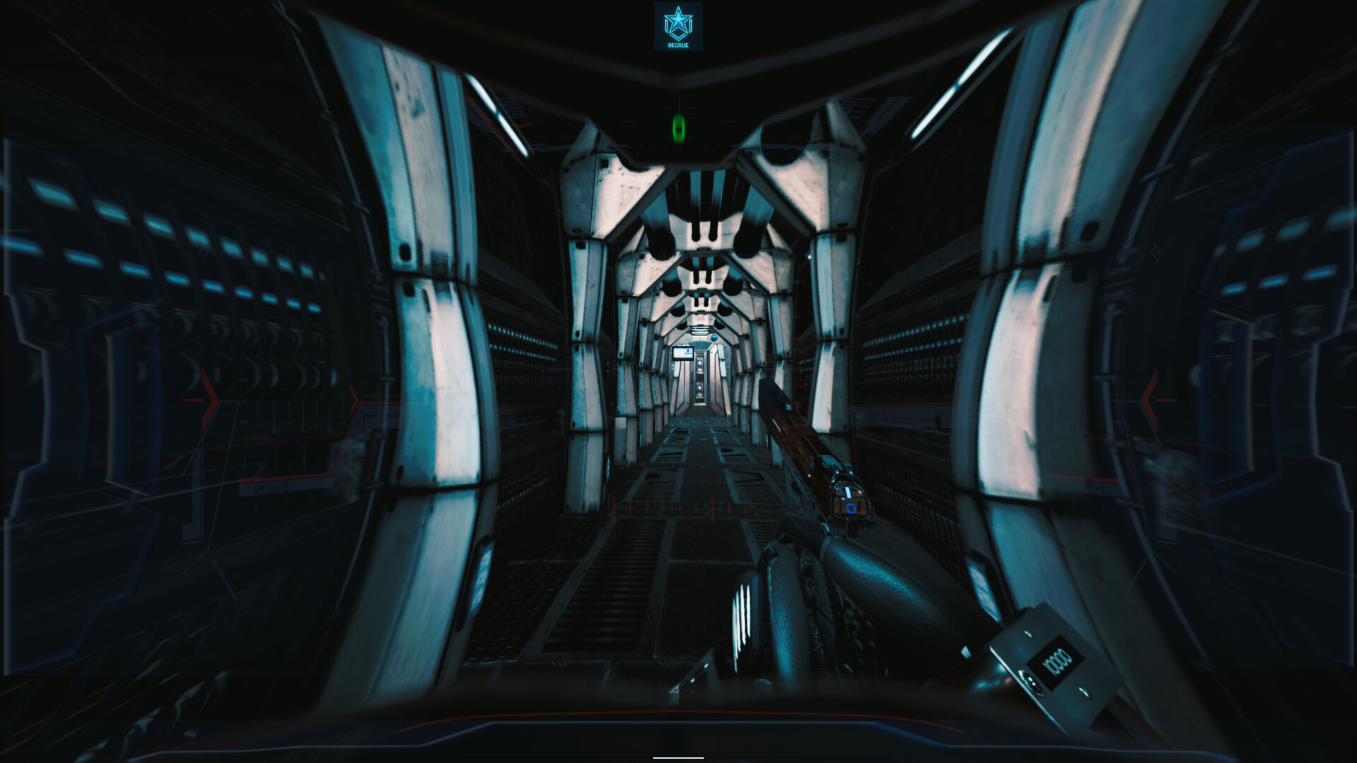 Last Planet screenshot