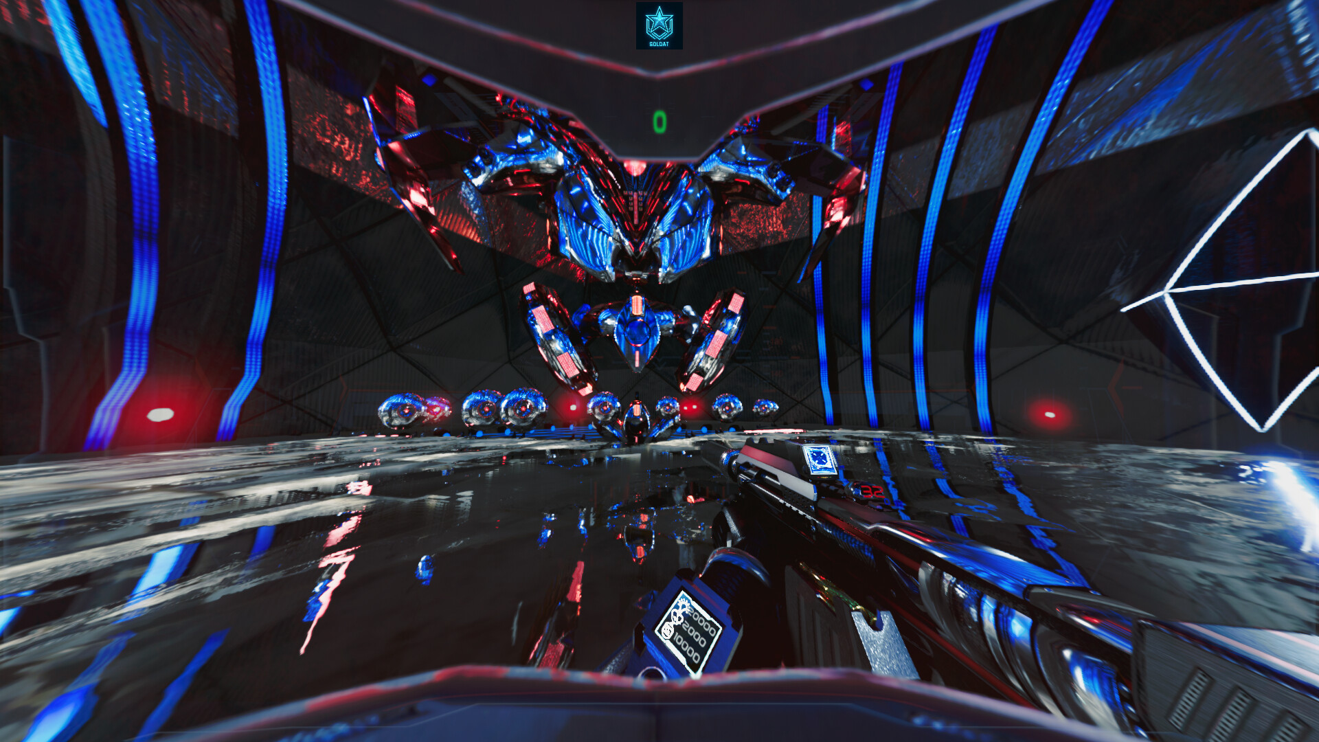 Last Planet screenshot