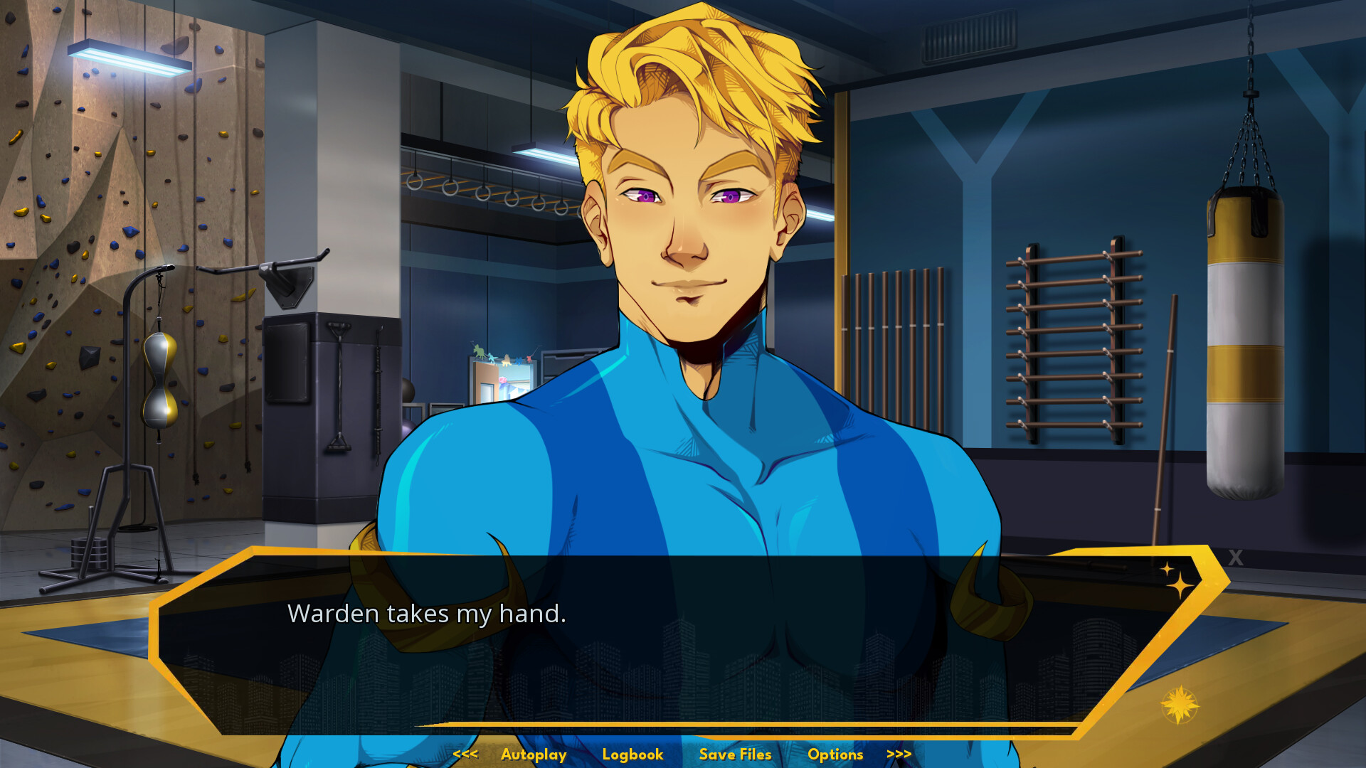 Herotome Featured Screenshot #1