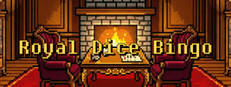 Royal Dice Bingo