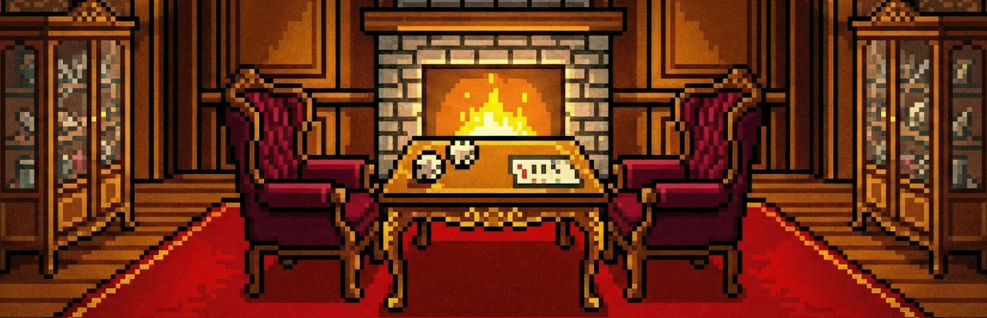 Royal Dice Bingo