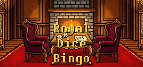 Royal Dice Bingo