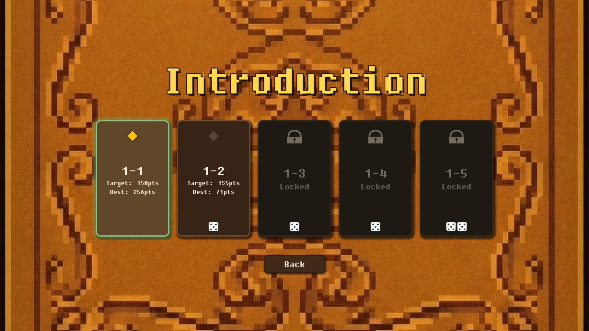 Royal Dice Bingo screenshot screenshot 4