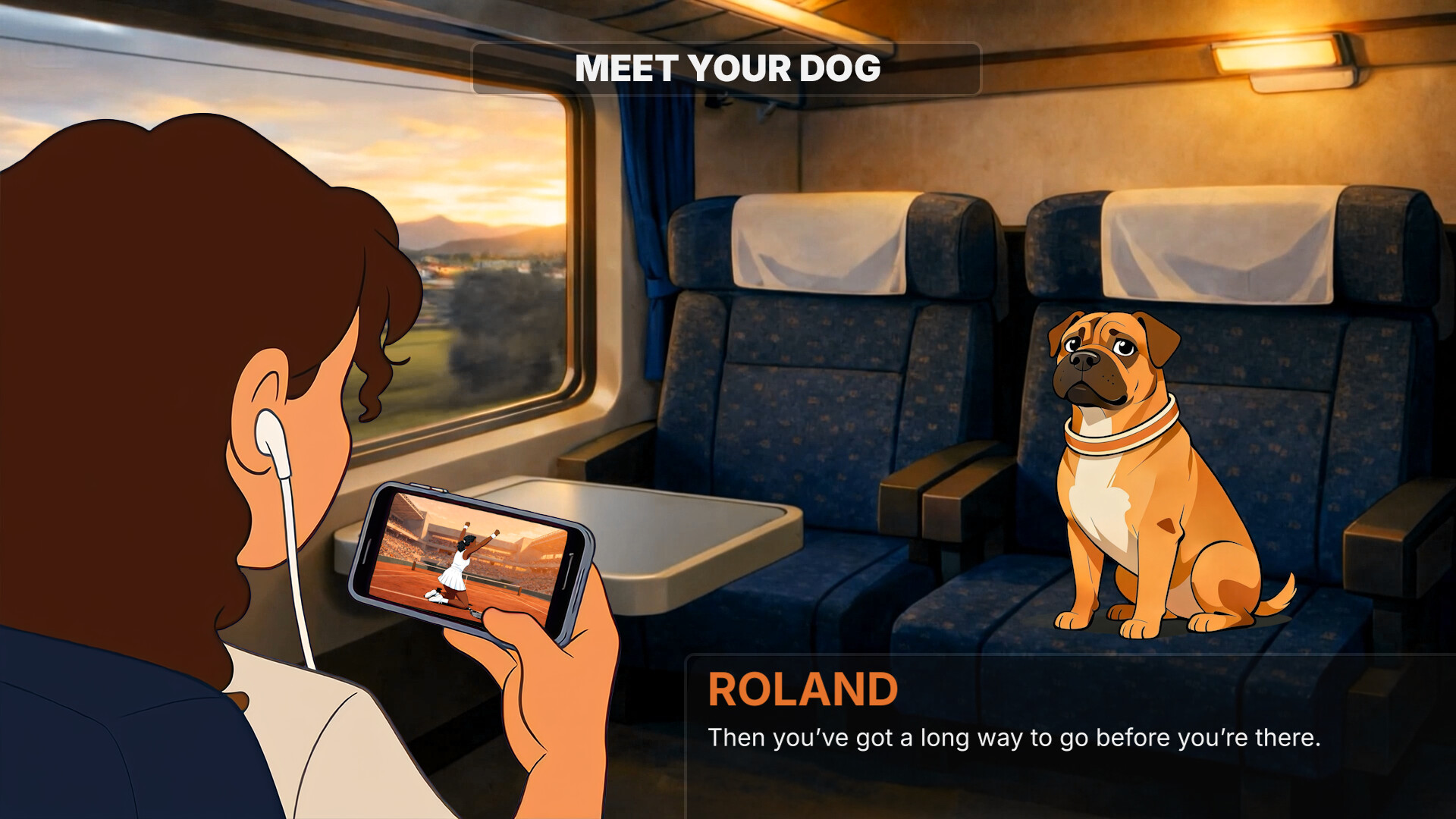 Ava's Variations screenshot #4