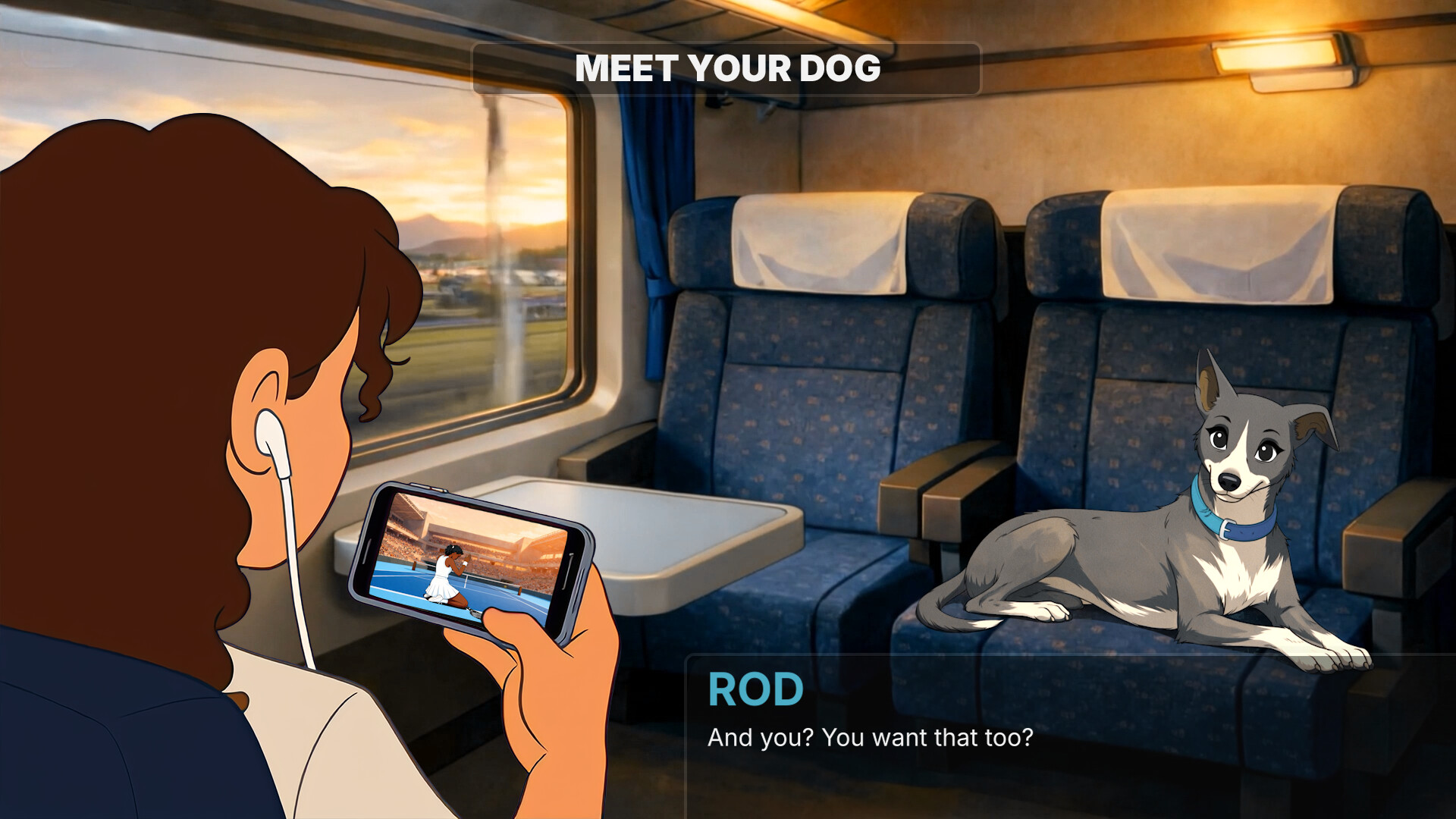 Ava's Variations screenshot #5