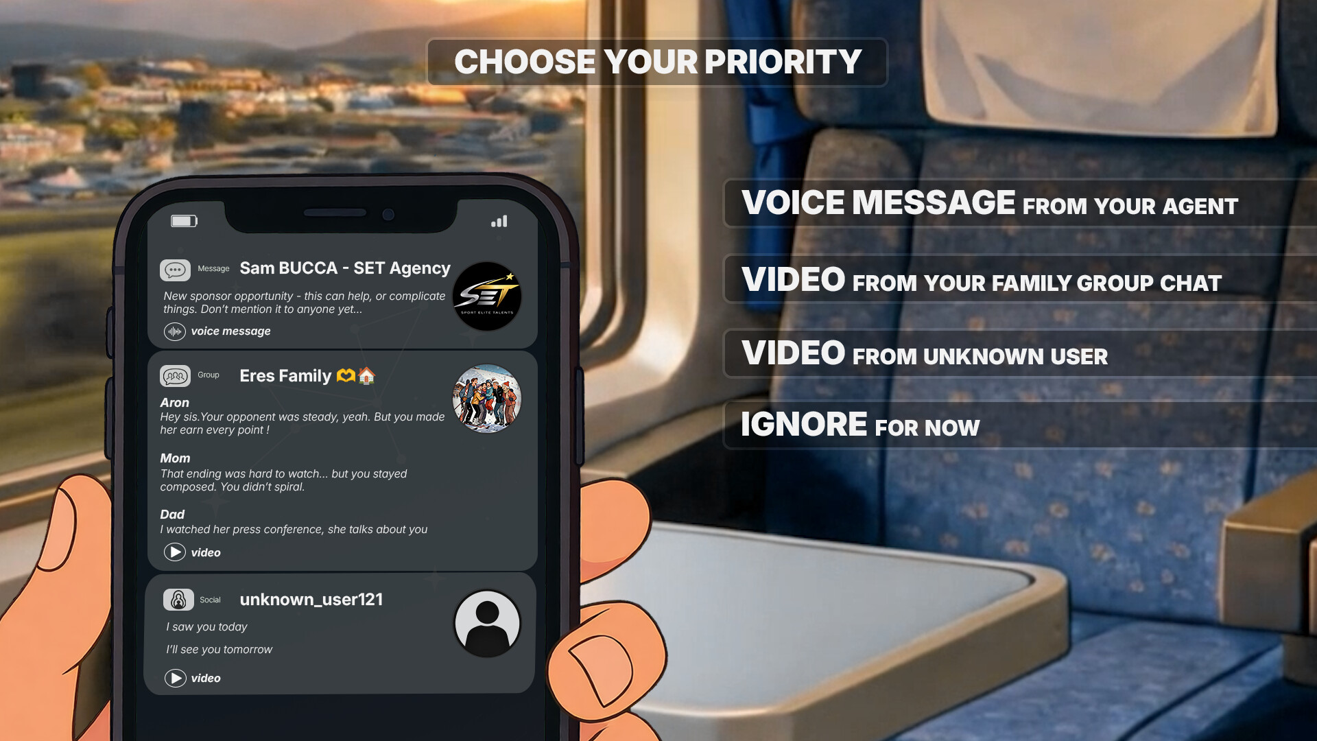 Ava's Variations screenshot #3