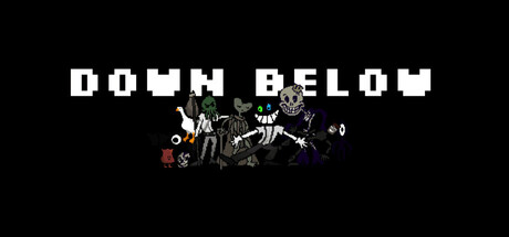 Down Below - ThePingoose. Popular. 