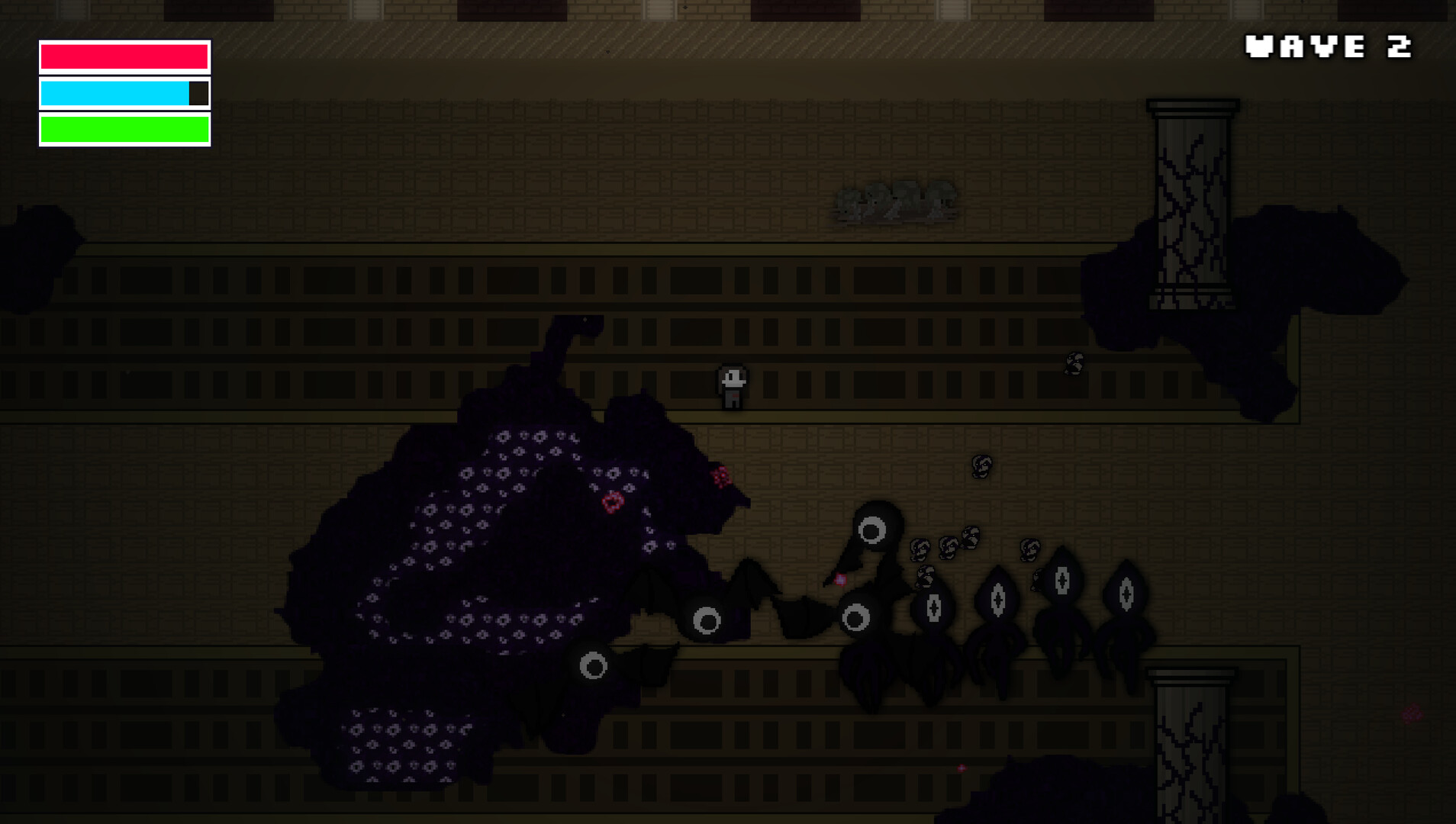 Down Below screenshot #7