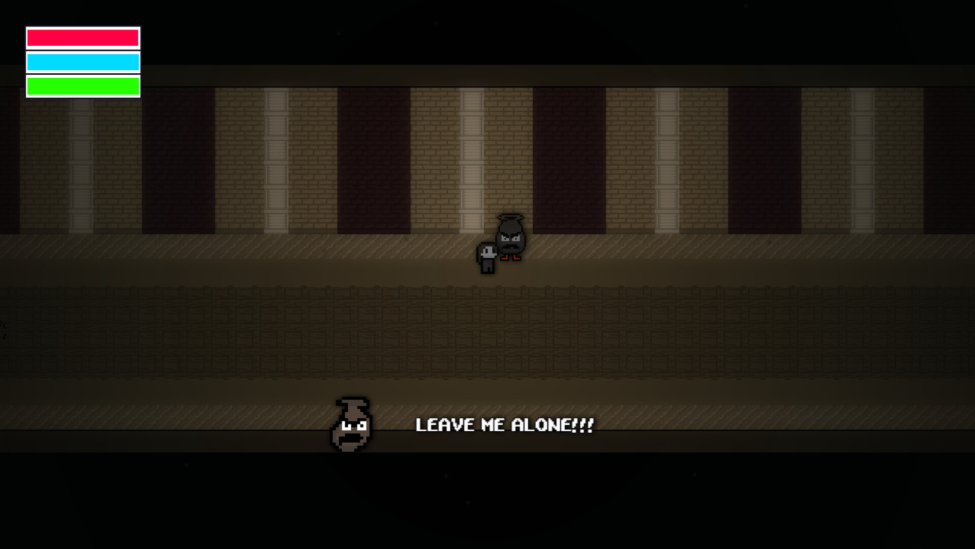 Down Below screenshot #8