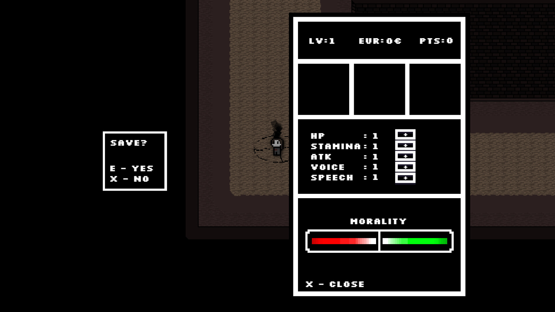Down Below screenshot 3