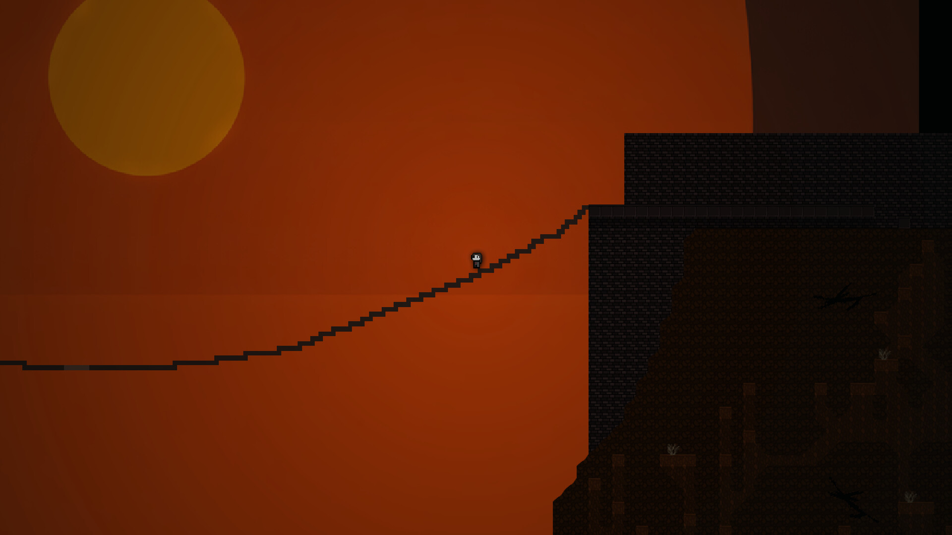 Down Below screenshot #12