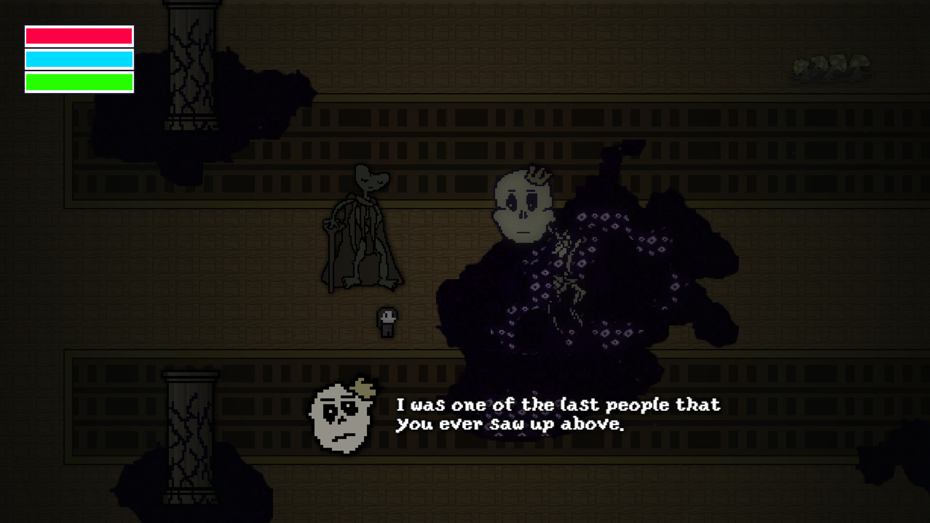 Down Below screenshot #10
