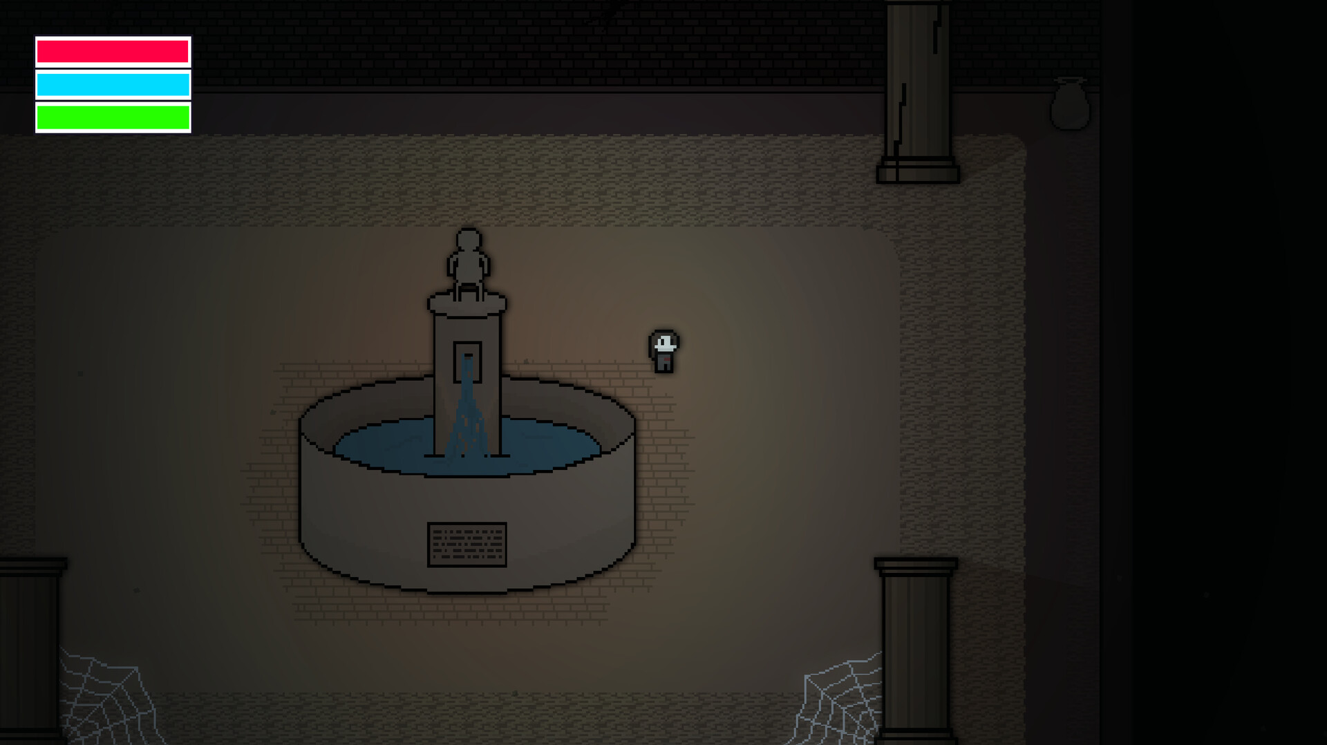Down Below screenshot #5