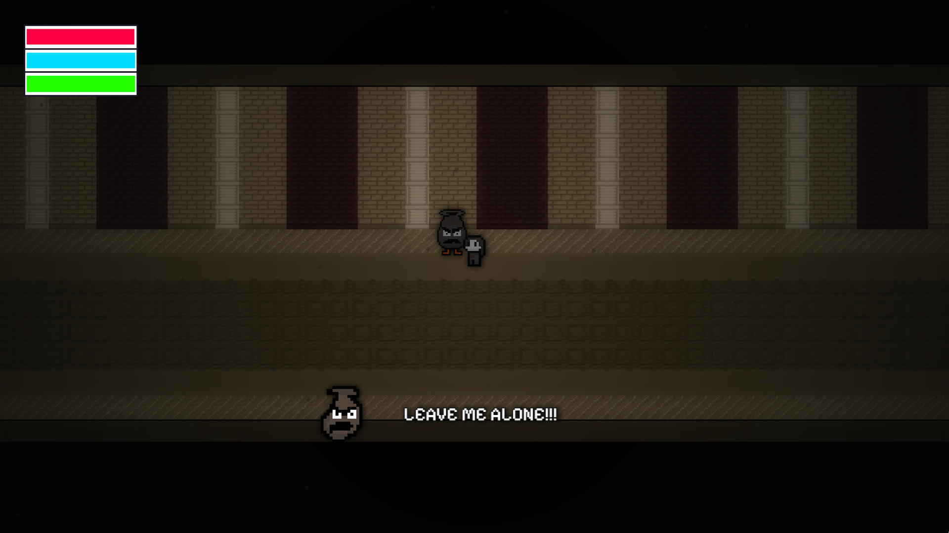 Down Below screenshot #8