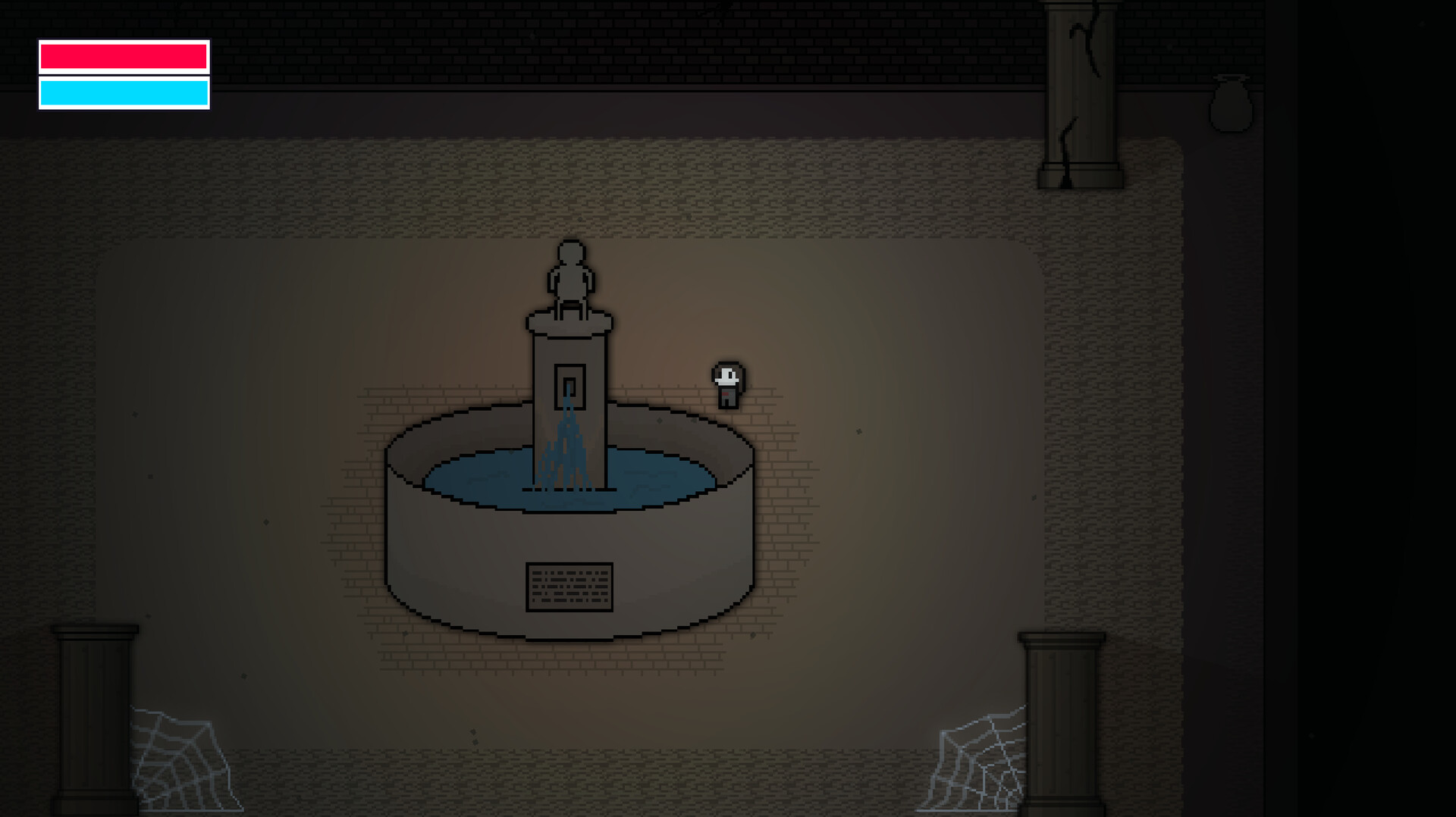 Down Below screenshot #6