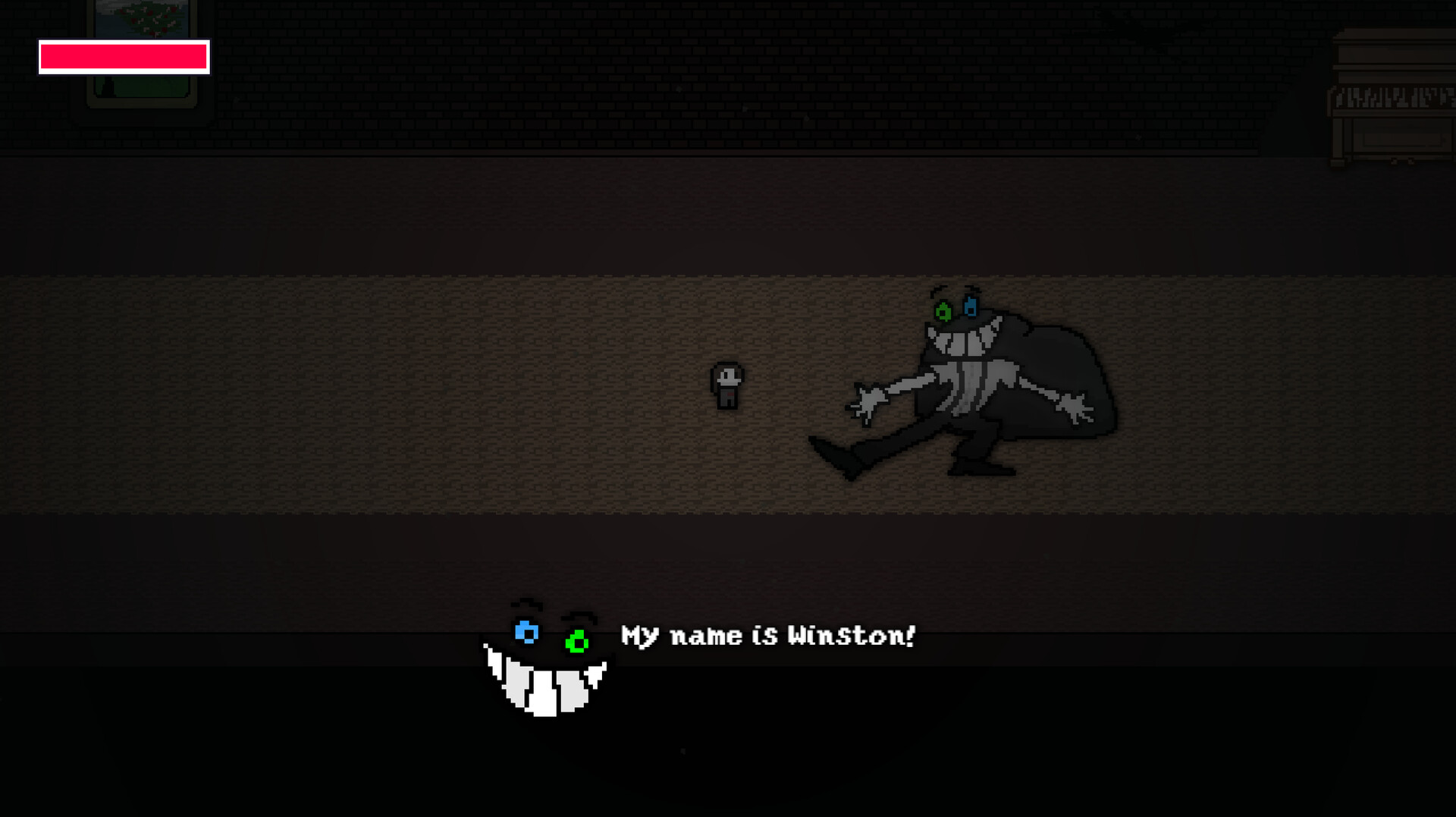 Down Below screenshot #6