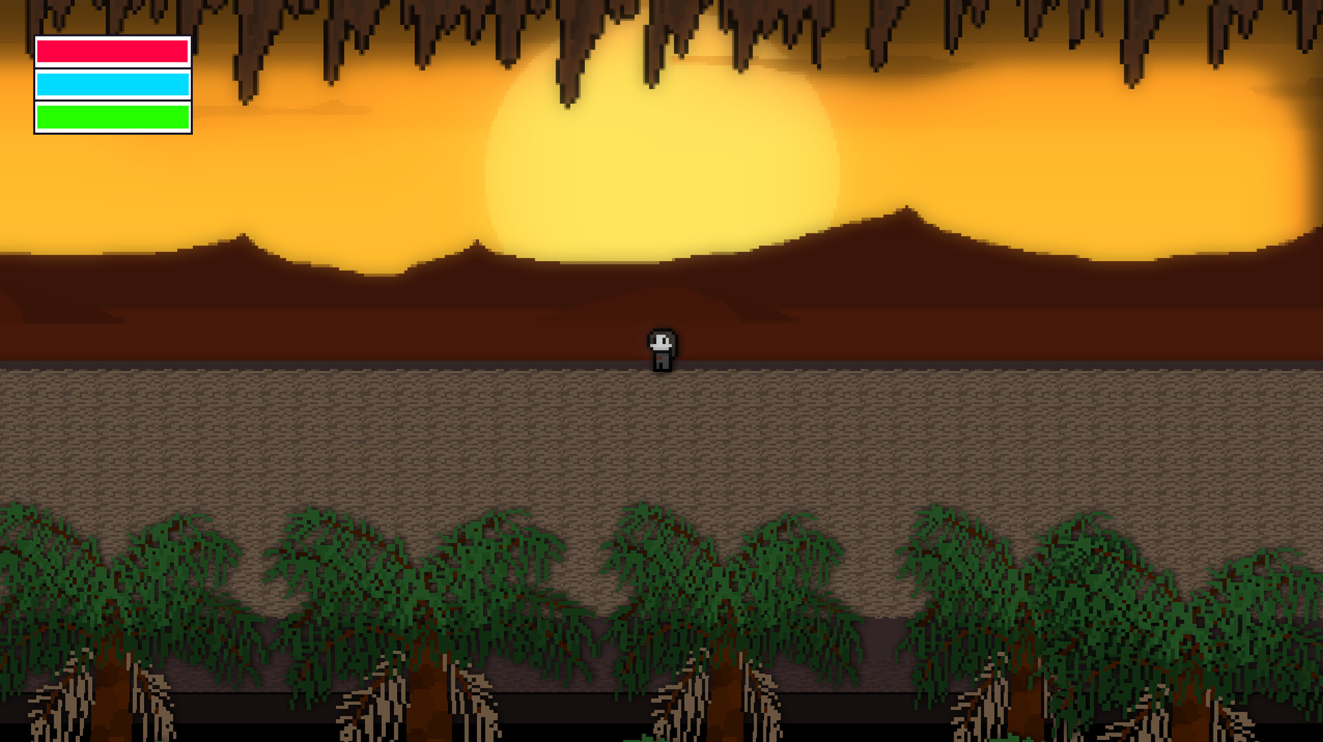 Down Below screenshot #14