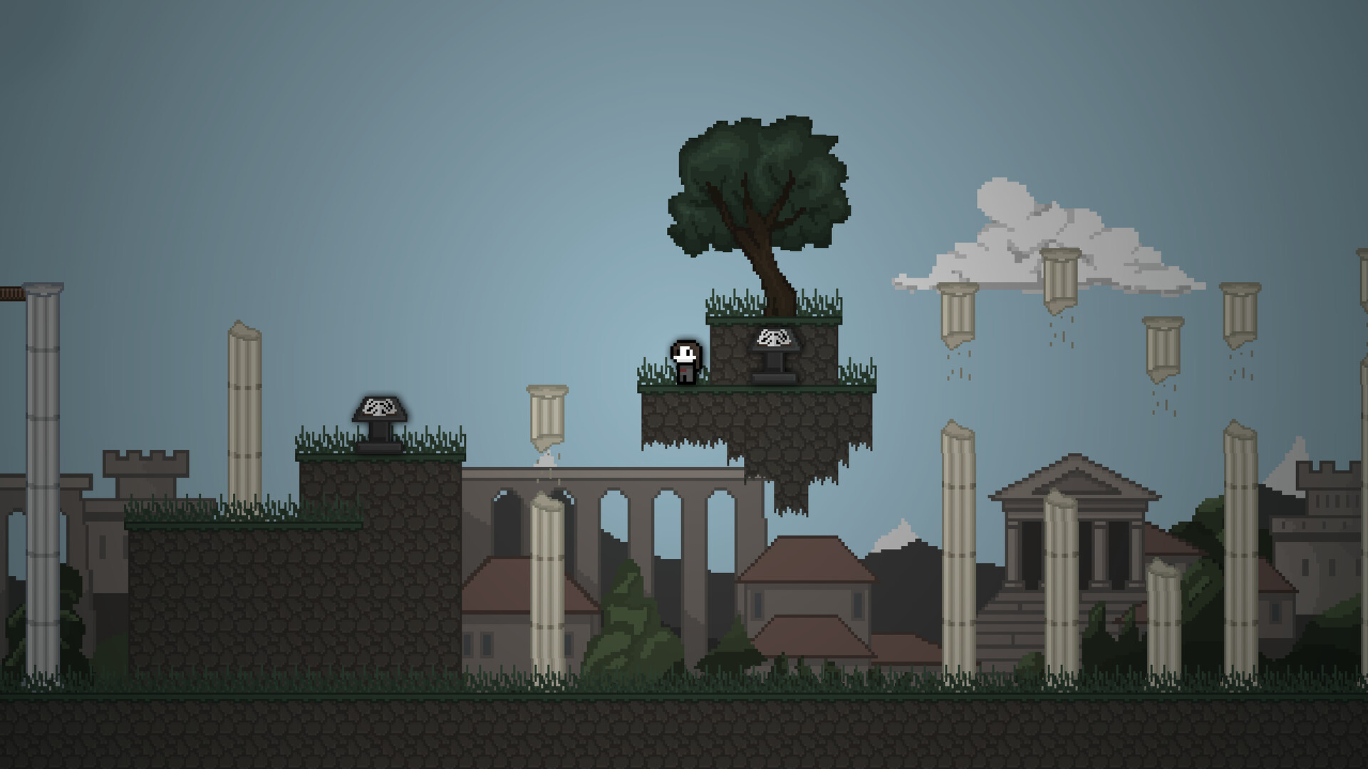 Down Below screenshot 5