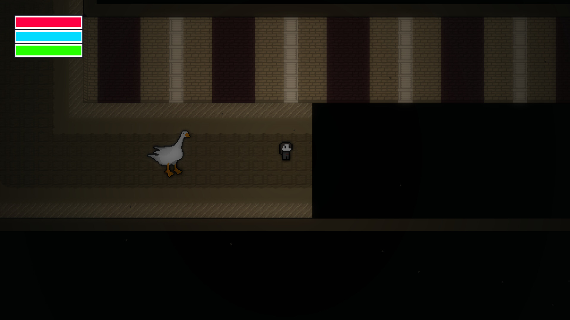 Down Below screenshot #3