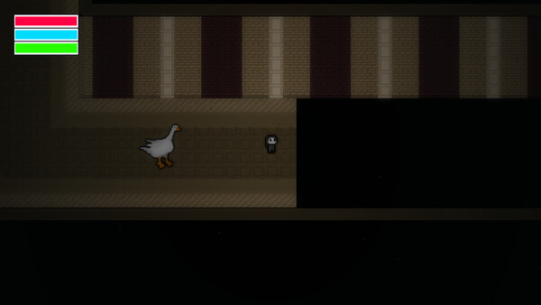 Screenshot 3 of Down Below - more gameplay footage