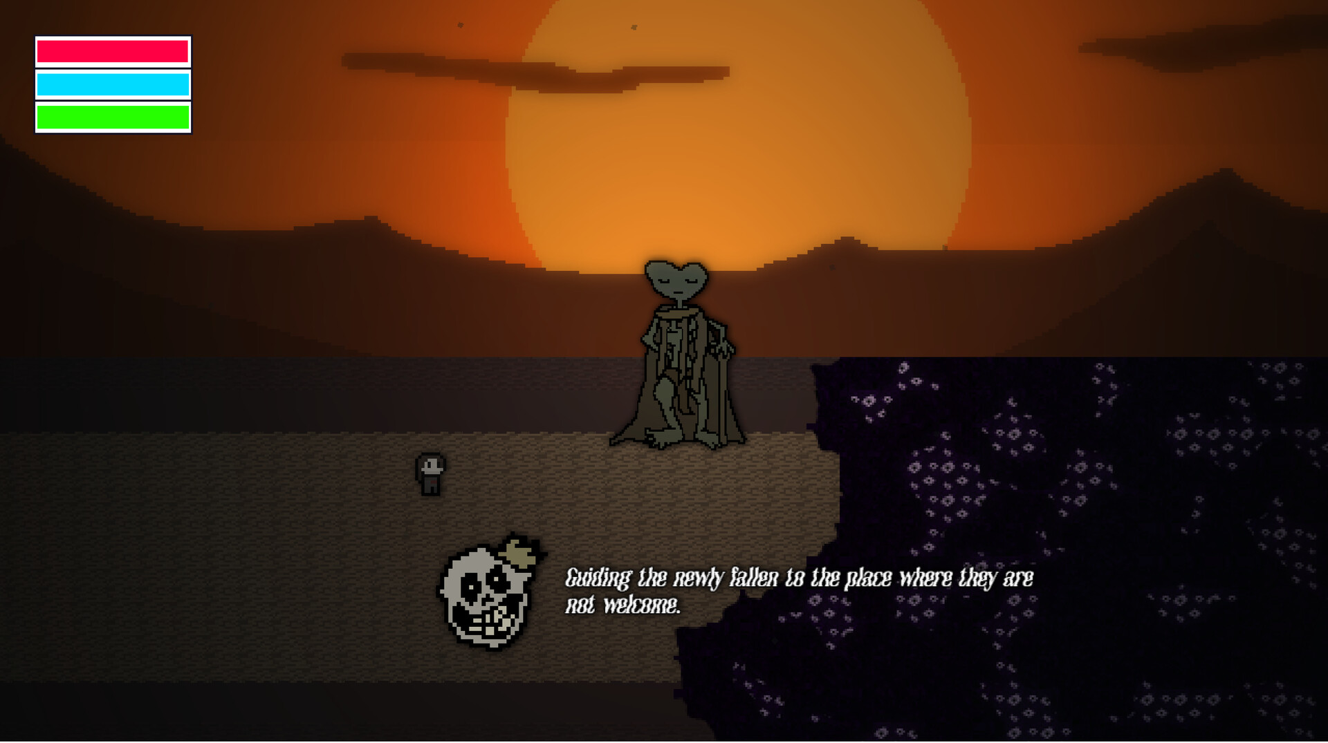 Down Below screenshot #14