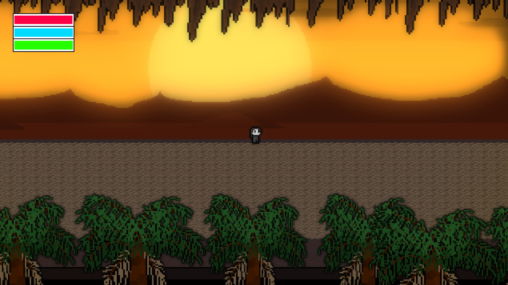 Down Below screenshot #7