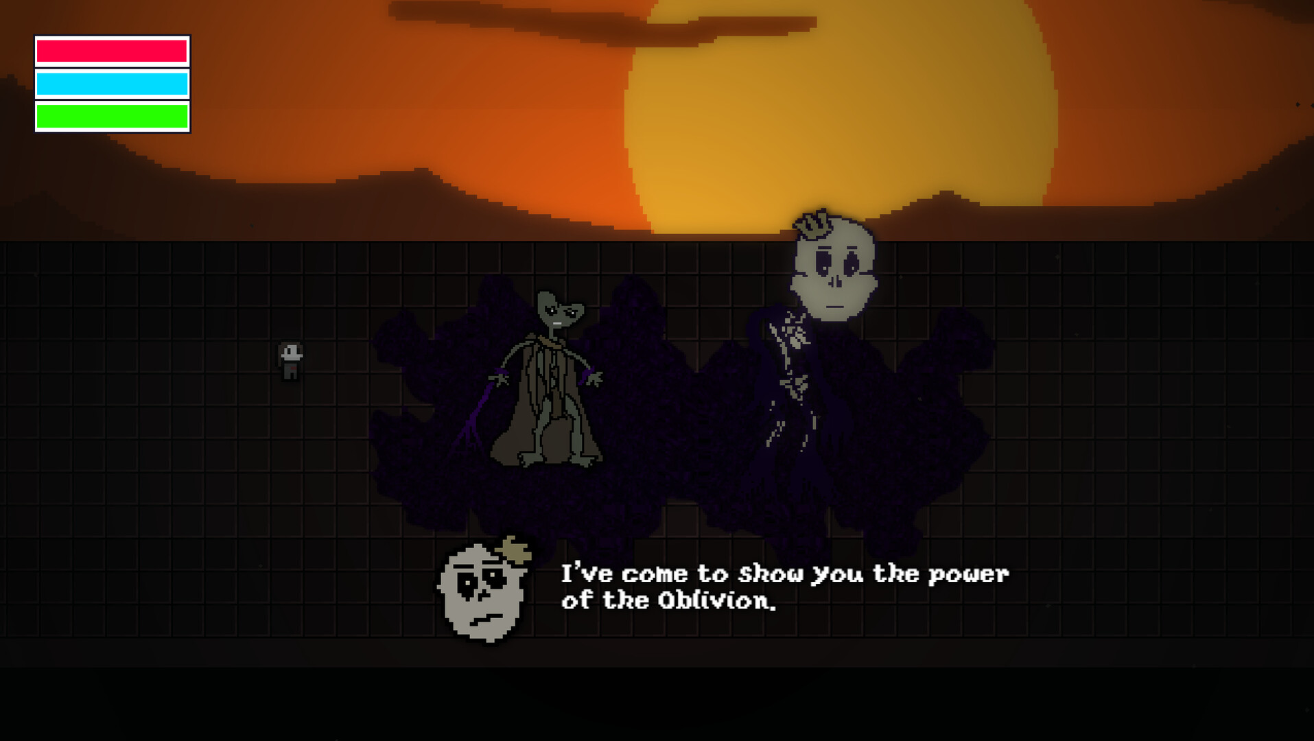 Down Below screenshot #9