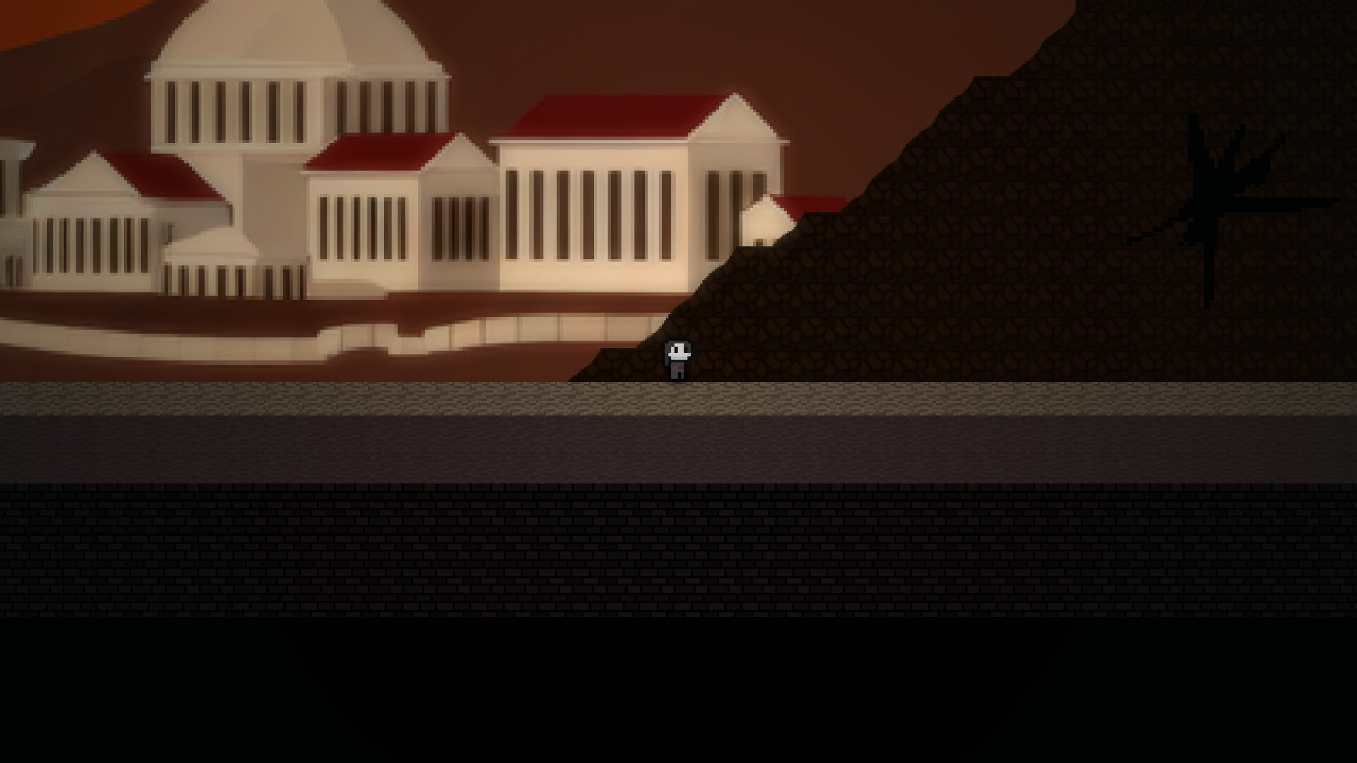 Down Below screenshot #11
