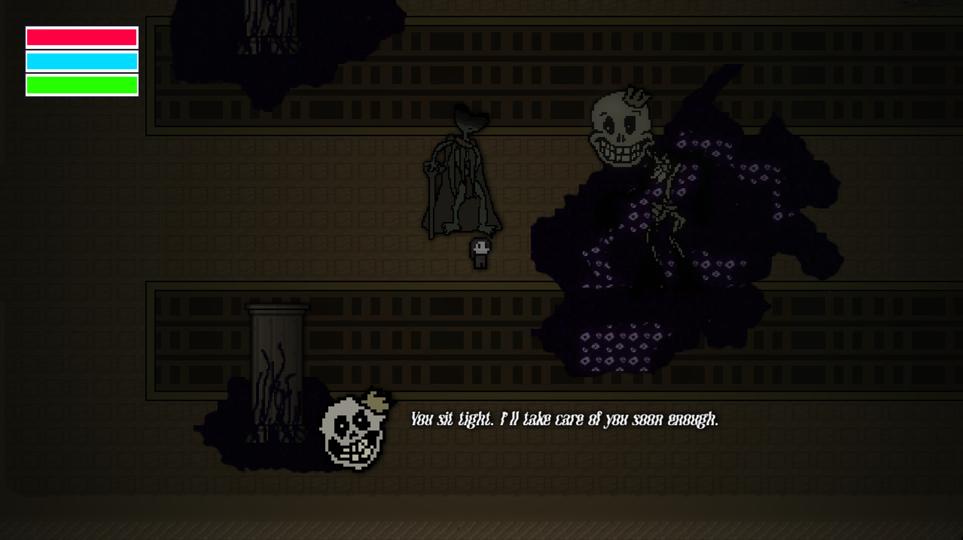 Down Below screenshot #9