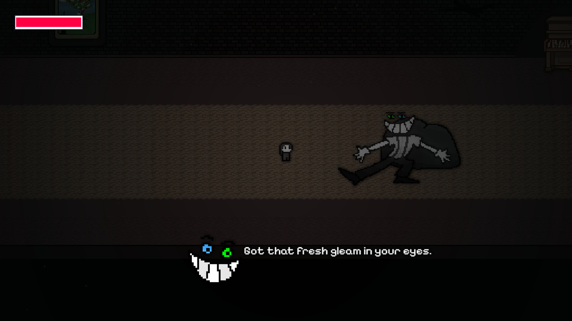 Down Below screenshot #4