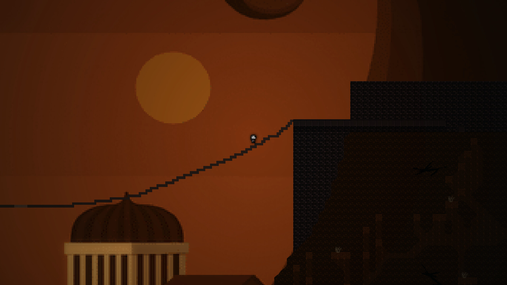 Down Below screenshot #13