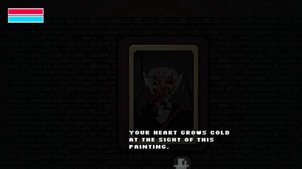 Screenshot 2 of Down Below - additional gameplay view