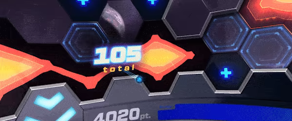 Racket: Nx video 2
