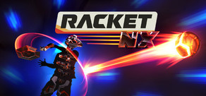 Racket: Nx