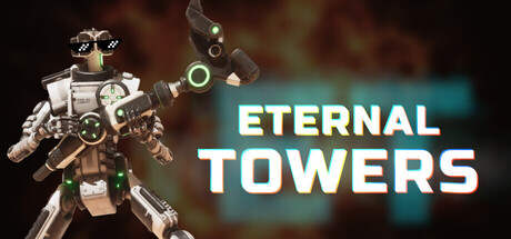 Eternal Towers Playtest