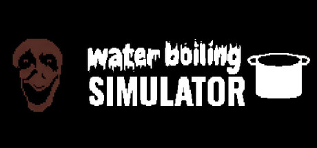 Обложка Water Boiling Simulator