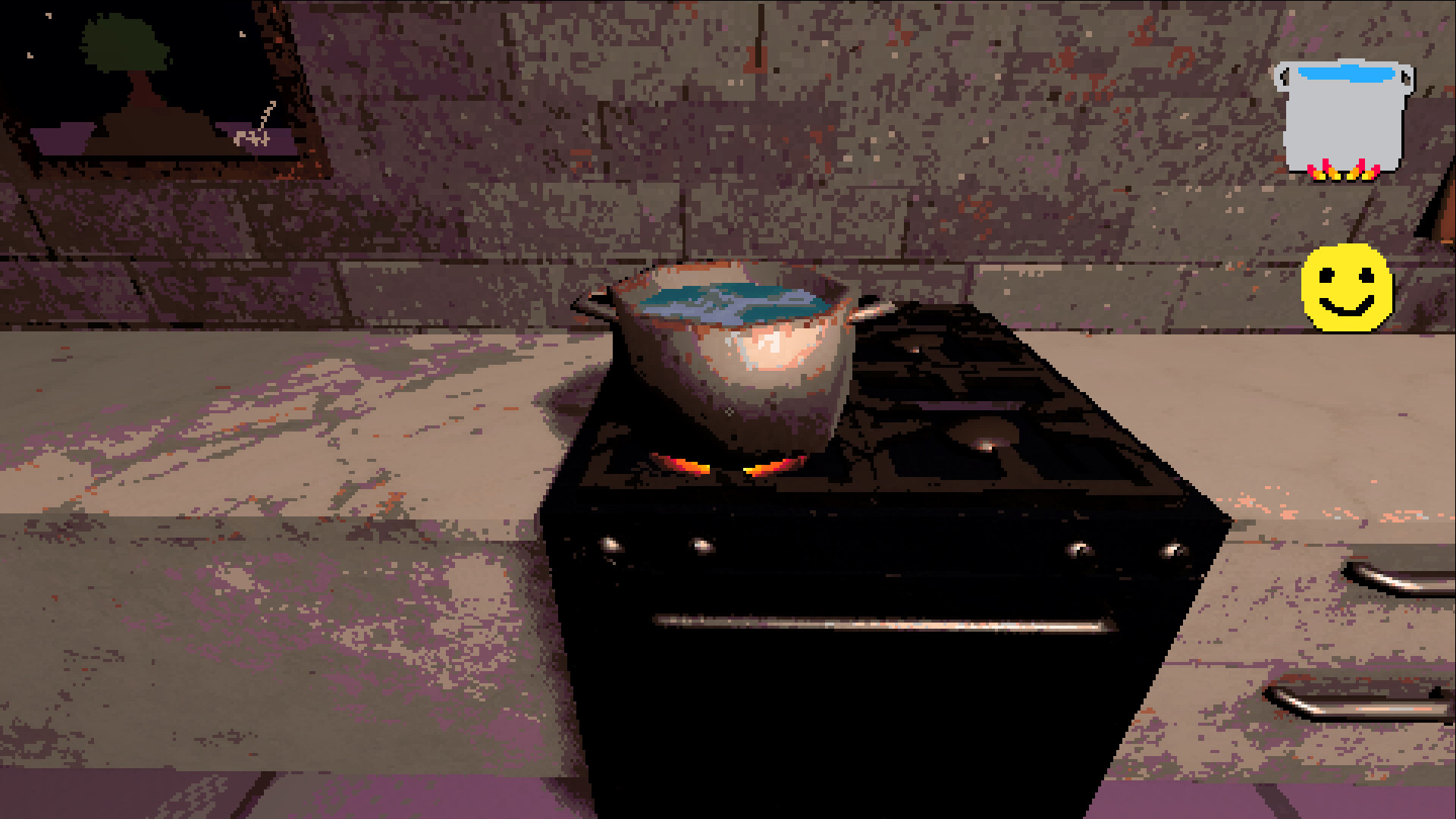 Water Boiling Simulator screenshot 1