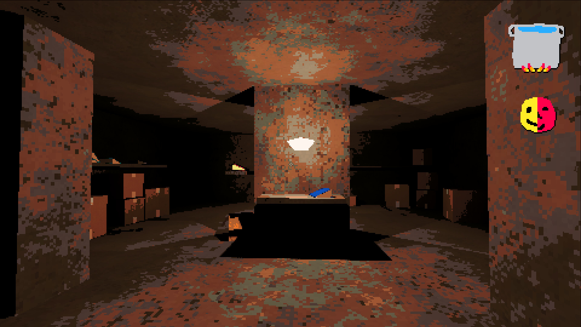 #6. Water Boiling Simulator (Steam) By: wolfyer