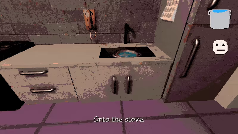 Water Boiling Simulator video 3