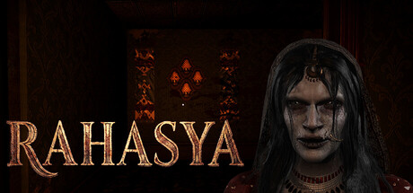 Rahasya - similar game to Playback by SuperHorizon Studios 