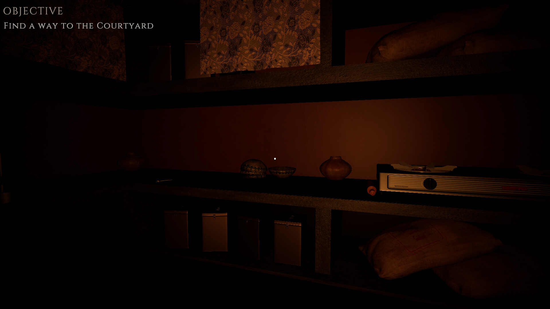Rahasya: The Revelation screenshot 8