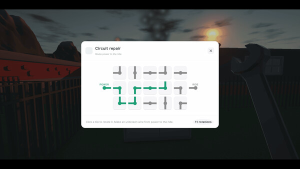 Screenshot media
