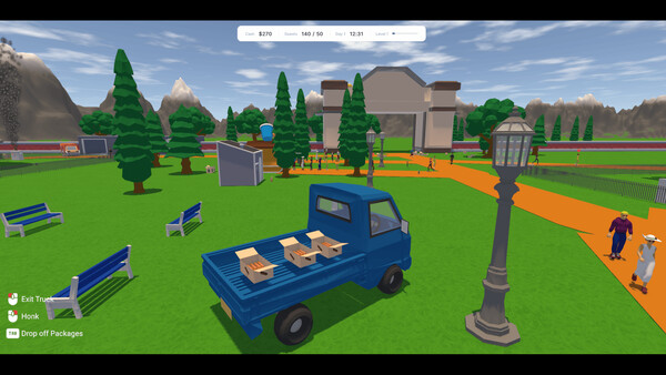 Screenshot media