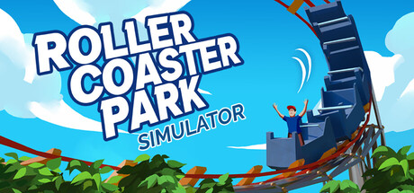 Roller Coaster Park Simulator