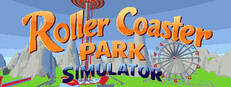 Roller Coaster Park Simulator cover