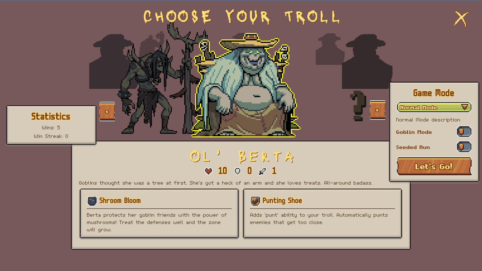 Dig Too Deep — gameplay screenshot 2