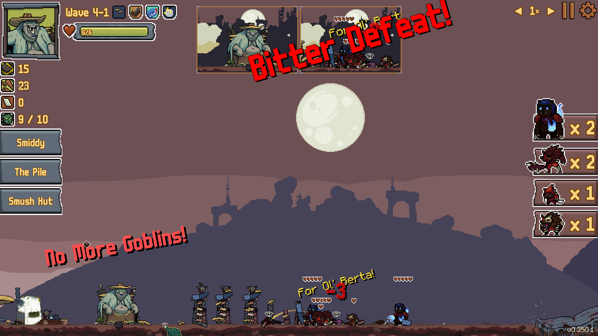 Dig Too Deep screenshot 7