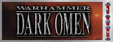 Warhammer: Dark Omen (Classic) cover art