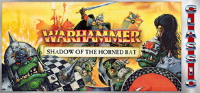 Warhammer: Shadow of the Horned Rat (Classic)