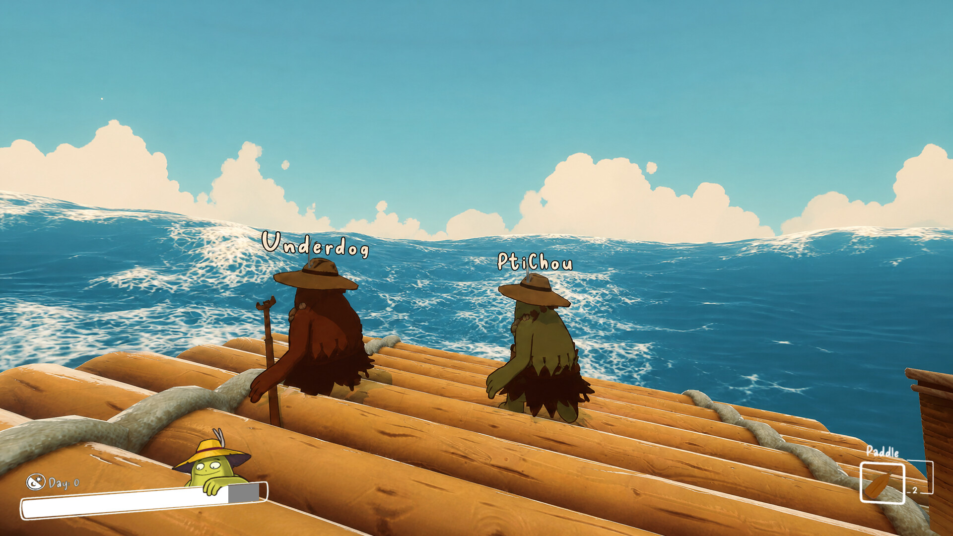 SHORE screenshot 8